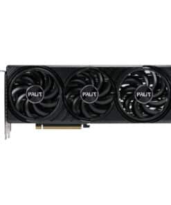Palit NE75070S19K9-GB2050S RTX 5070 12GB Infinity 3 OC, PCIe 5.0, 12 GB, GDDR7, 192-bit, 3 Fan - Afbeelding 2