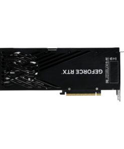 Palit NE75070S19K9-GB2050S RTX 5070 12GB Infinity 3 OC, PCIe 5.0, 12 GB, GDDR7, 192-bit, 3 Fan - Afbeelding 4
