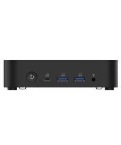 ASUS NUC 14 Essential RNUC14MNK9700002 Zwart N97 Barebone - Afbeelding 3
