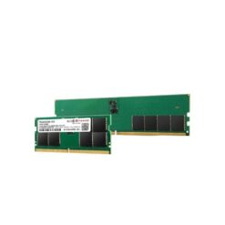 Transcend JM5600ASE-24G JetRam SO-DIMM, 24 GB, DDR5, 5600 Mhz, 1Rx8, 3Gx8, CL46 1.1V