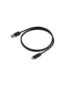 Transcend TS-DBK8 Body Camera Accessory Kit for DrivePro Body 40/10C, 360°, USB-C to USB-A cable - Afbeelding 4
