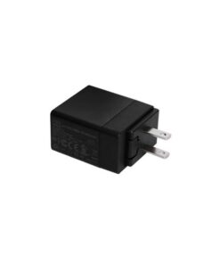 Transcend TS-DBK8 Body Camera Accessory Kit for DrivePro Body 40/10C, 360°, USB-C to USB-A cable - Afbeelding 5