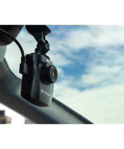 Transcend TS-DP230Q-32G 230Q DrivePro DashCam, 2.4", 1080p, CMOS, ,GPS, 32 GB microSD, Wi-FI, mUSB - Afbeelding 5