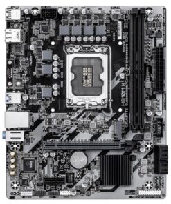 GIGABYTE H810M K moederbord Intel H810 LGA 1851 (Socket V1) micro ATX - Afbeelding 3