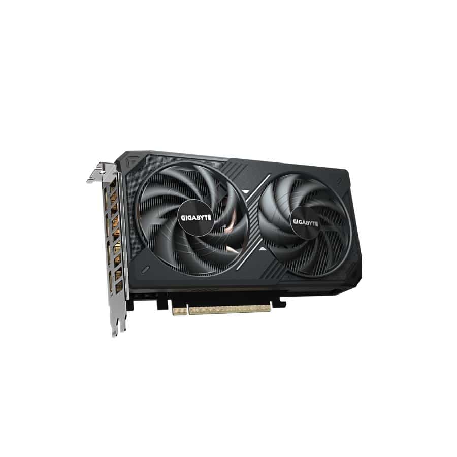 GIGABYTE GeForce RTX 5060 Ti WINDFORCE MAX OC 8G Grafische Kaart - Afbeelding 3