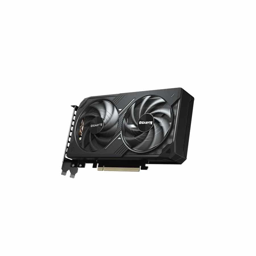 GIGABYTE GeForce RTX 5060 Ti WINDFORCE MAX OC 8G Grafische Kaart - Afbeelding 4