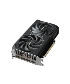 GIGABYTE GeForce RTX 5060 Ti WINDFORCE MAX OC 8G Grafische Kaart - Afbeelding 5