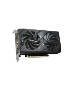 GIGABYTE GeForce RTX 5060 WINDFORCE MAX OC 8G Grafische Kaart - Afbeelding 3
