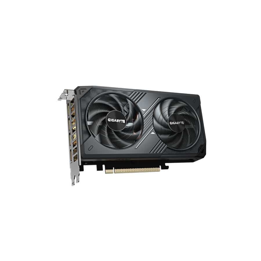 GIGABYTE GeForce RTX 5060 WINDFORCE MAX OC 8G Grafische Kaart - Afbeelding 3