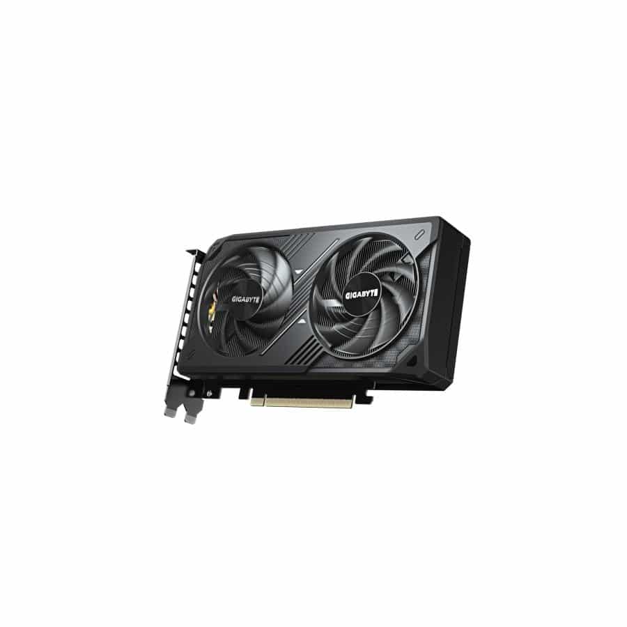 GIGABYTE GeForce RTX 5060 WINDFORCE MAX OC 8G Grafische Kaart - Afbeelding 4