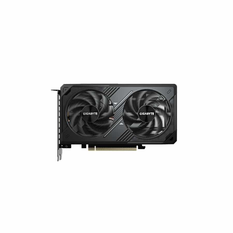 GIGABYTE GeForce RTX 5060 WINDFORCE MAX OC 8G Grafische Kaart - Afbeelding 6