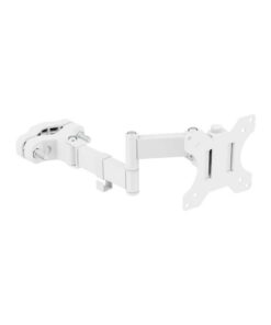 Neovo DAC01 DCA01 Pole Mounting Monitor Arm for DR- MX-, ME-series, 15 – 27", 8 kg, adjustable - Afbeelding 2