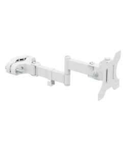 Neovo DAC01 DCA01 Pole Mounting Monitor Arm for DR- MX-, ME-series, 15 – 27", 8 kg, adjustable - Afbeelding 3