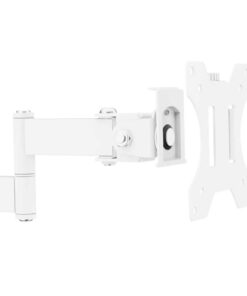 Neovo DAC01 DCA01 Pole Mounting Monitor Arm for DR- MX-, ME-series, 15 – 27", 8 kg, adjustable - Afbeelding 5