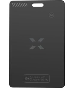 XENON Smart X6606 Smart Slim Smart Tag Bluetooth Tracker Wallet & Luggage Tags Gear Finder