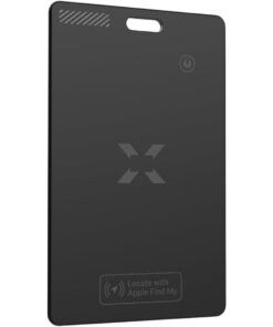 XENON Smart X6606 Smart Slim Smart Tag Bluetooth Tracker Wallet & Luggage Tags Gear Finder - Afbeelding 2