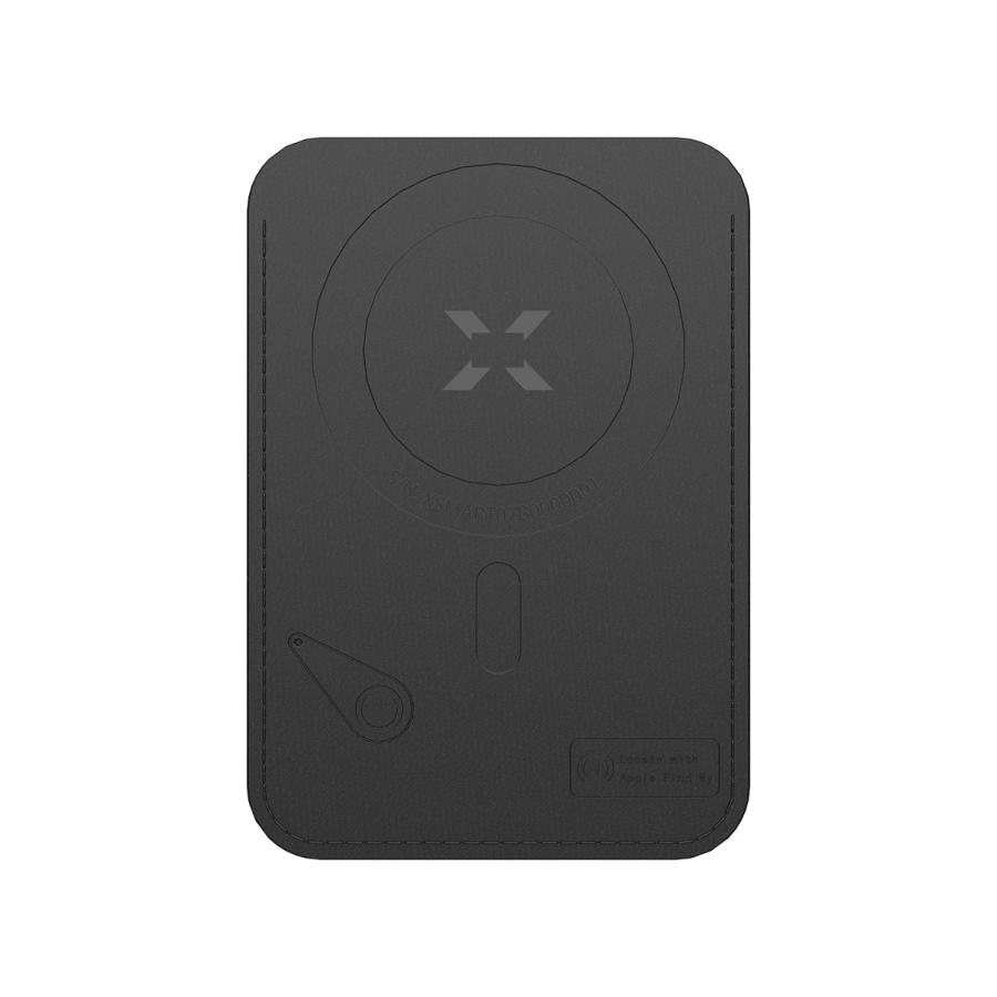 XENON Smart X6607 Smart MagSafe Trackable Card Holder, Bluetooth, Apple, MagSafe - Afbeelding 2