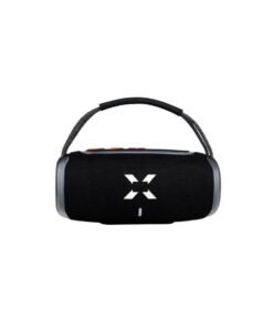 XENON Smart X6701_M0 Bluetooth Speaker, Black
