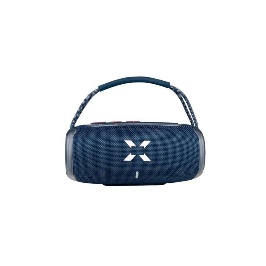 XENON Smart X6701_M1 Bluetooth Speaker, RGB
