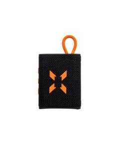XENON Smart X6703_M0 Water-resistant Bluetooth Speaker (Black + Orange)