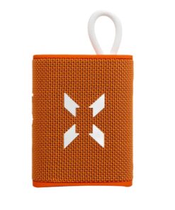 XENON Smart X6703_M4 Water-resistant Bluetooth Speaker (Orange)