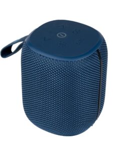 XENON Smart X6703_M5 Water-resistant Bluetooth Speaker (White + Blue)