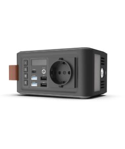 XENON Smart X6801 Portable Power Station