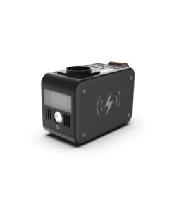 XENON Smart X6801 Portable Power Station - Afbeelding 2
