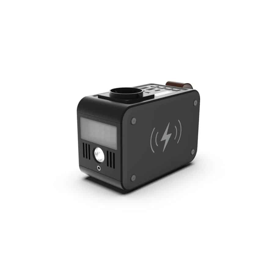 XENON Smart X6801 Portable Power Station - Afbeelding 2