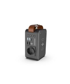 XENON Smart X6801 Portable Power Station - Afbeelding 3