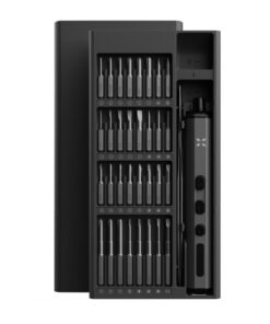 XENON Smart X6832 Precision Cordless Screwdriver Set (68 pieces)