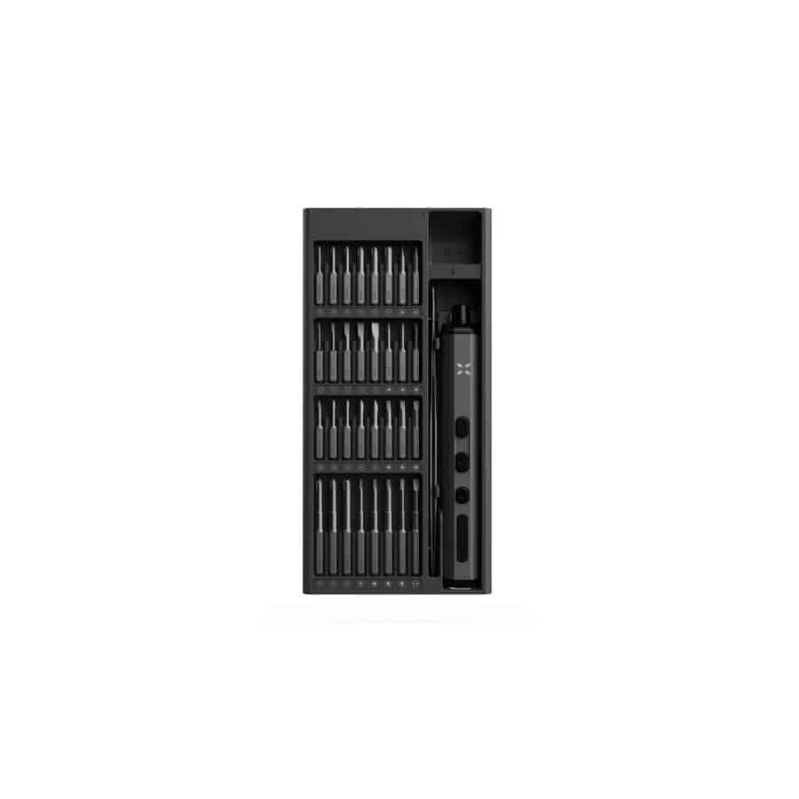 XENON Smart X6832 Precision Cordless Screwdriver Set (68 pieces) - Afbeelding 3