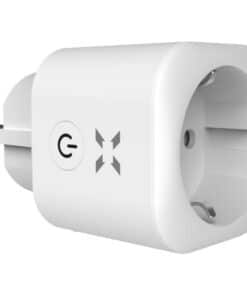 XENON Smart X7013 Smart Surge Protector Socket Wi-fi & Bluetooth Connectivity - Afbeelding 2