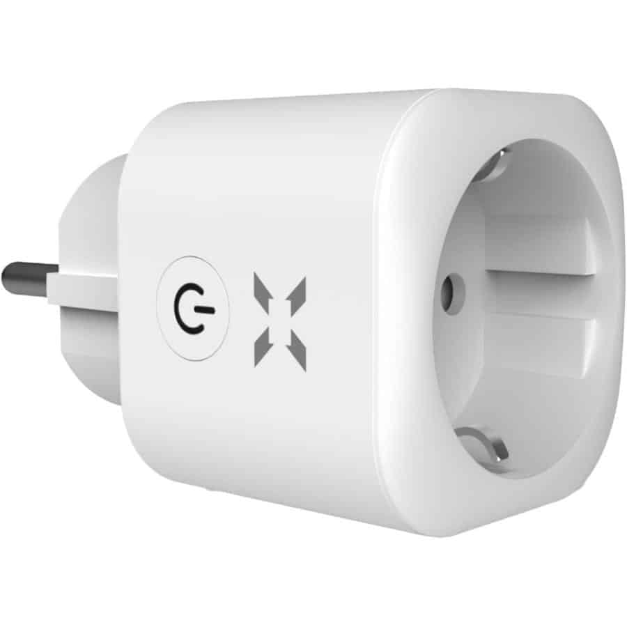 XENON Smart X7013 Smart Surge Protector Socket Wi-fi & Bluetooth Connectivity - Afbeelding 2