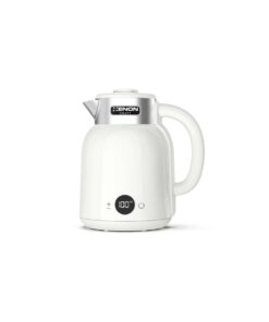 XENON Smart X7101_M0 Smart Kettle 1.5 L, White