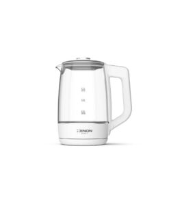 XENON Smart X7103_M0 Smart Glass Kettle 1.7 L Beyaz