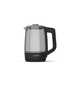 XENON Smart X7103_M1 Smart Glass Kettle 1.7 L Siyah