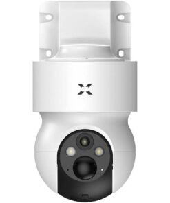 XENON Smart X7262 Smart Solar Solar Powered Camera Outdoor 4G - Afbeelding 2