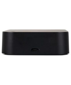XENON Smart X7410_M0 Smart IR Control, Wi-Fi, Black - Afbeelding 2