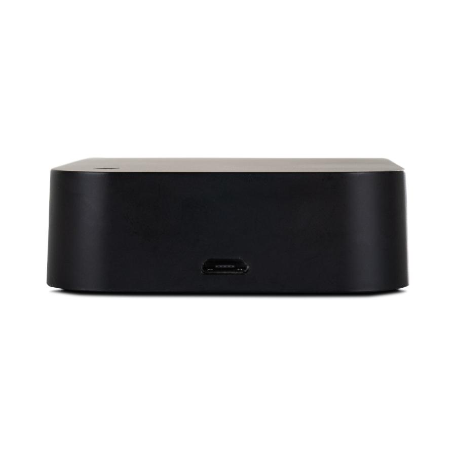 XENON Smart X7410_M0 Smart IR Control, Wi-Fi, Black - Afbeelding 2
