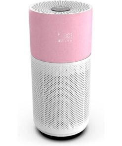 XENON Smart X7420_M1 Smart Air Purifier, Pink, 70 m3