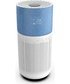 XENON Smart X7420_M2 Smart Air Purifier - Blue