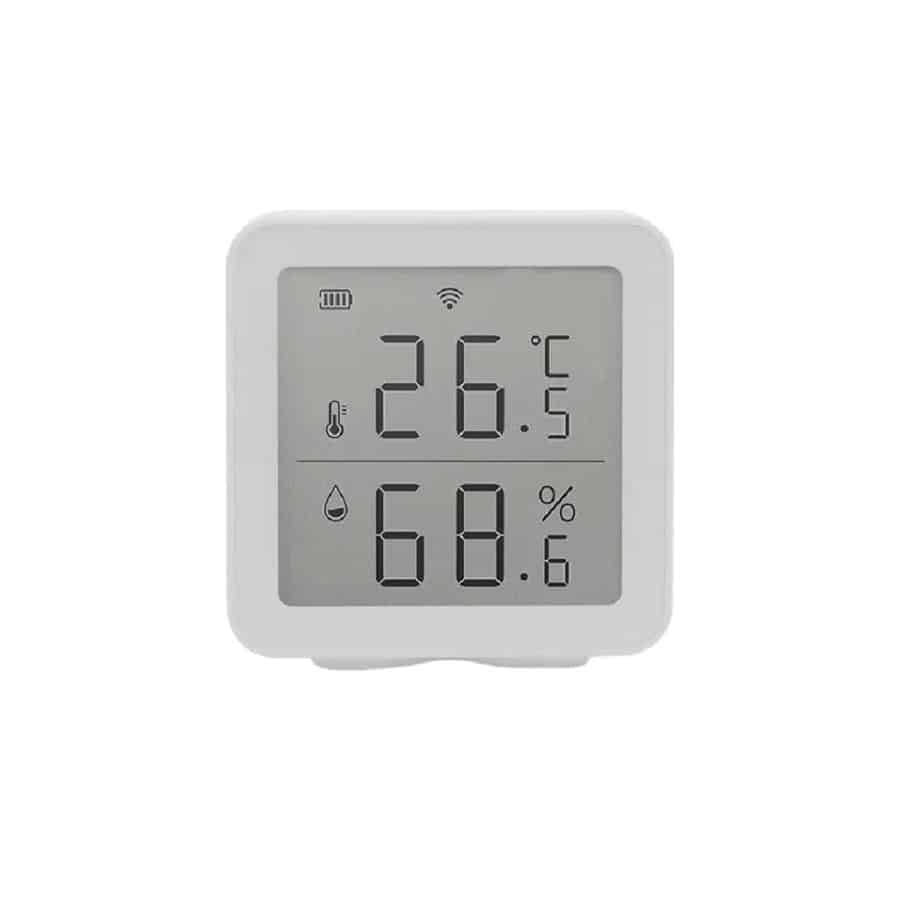 XENON Smart X7508 Digital Thermometer Wi-Fi