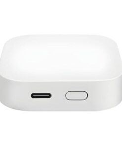 XENON Smart X7961_M0 Zigbee Gateway, Bluetooth, Wi-Fi, White