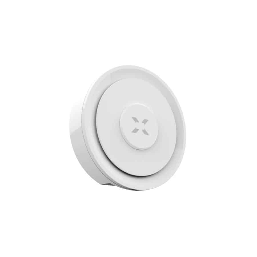 XENON Smart X7964 Zigbee Gateway Bluetooth Wi-Fi Gateway, Gray