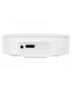 XENON Smart X7964 Zigbee Gateway Bluetooth Wi-Fi Gateway, Gray - Afbeelding 3