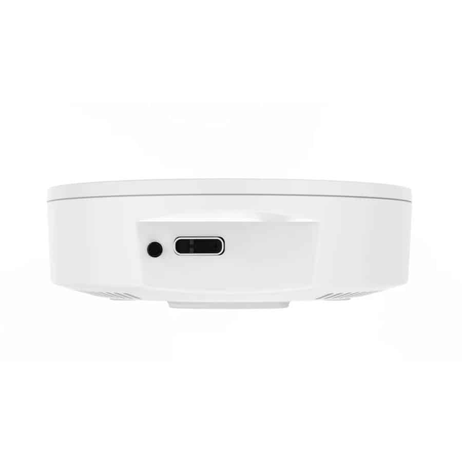 XENON Smart X7964 Zigbee Gateway Bluetooth Wi-Fi Gateway, Gray - Afbeelding 3