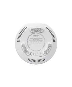 XENON Smart X7964 Zigbee Gateway Bluetooth Wi-Fi Gateway, Gray - Afbeelding 4