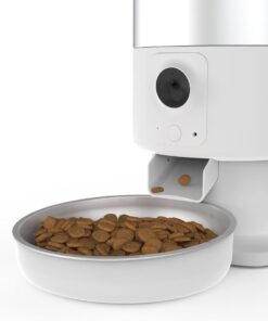 XENON Smart X8605 Smart Steel Chamber Food Bowl - Afbeelding 3