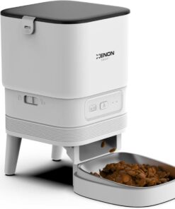 XENON Smart X8620 Smart Cat Toilet